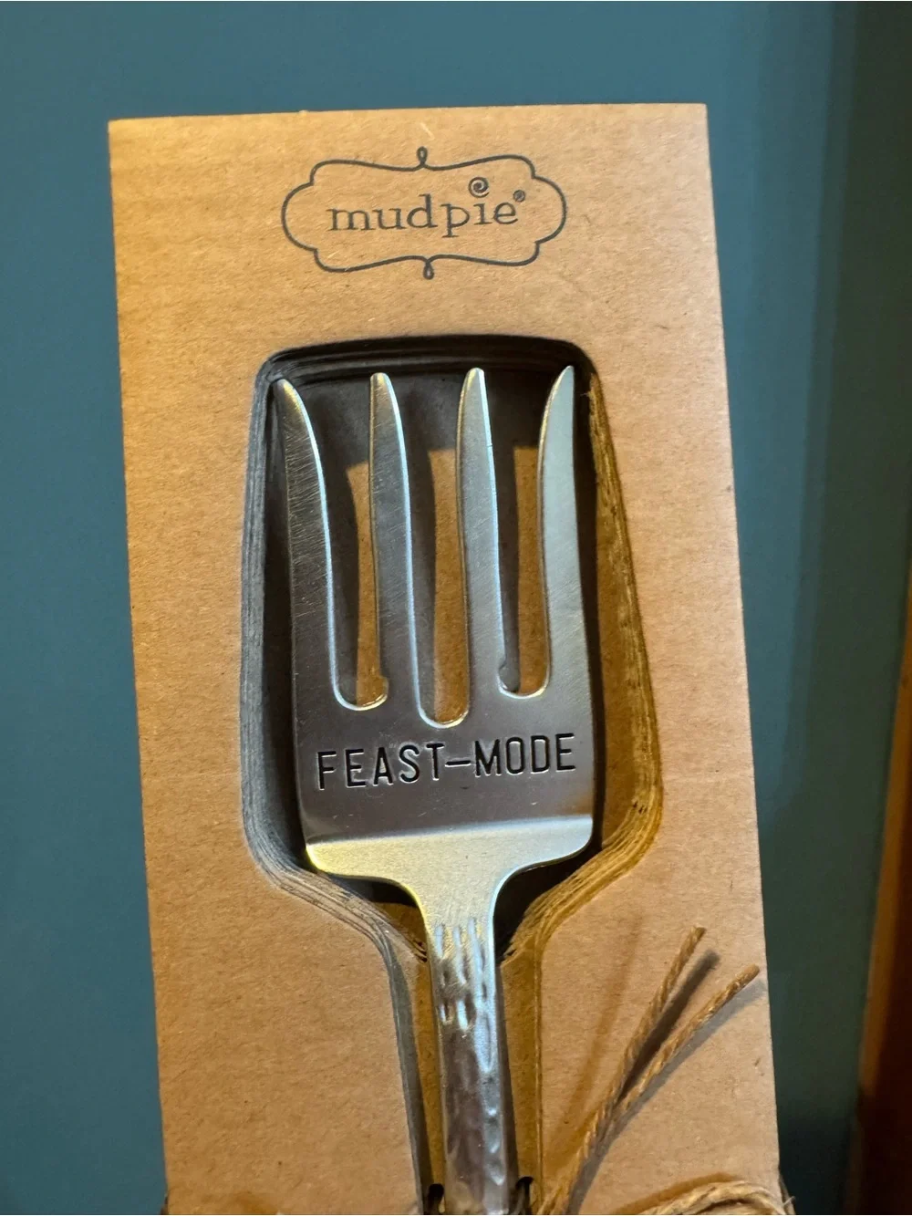 NIB Mud Pie 